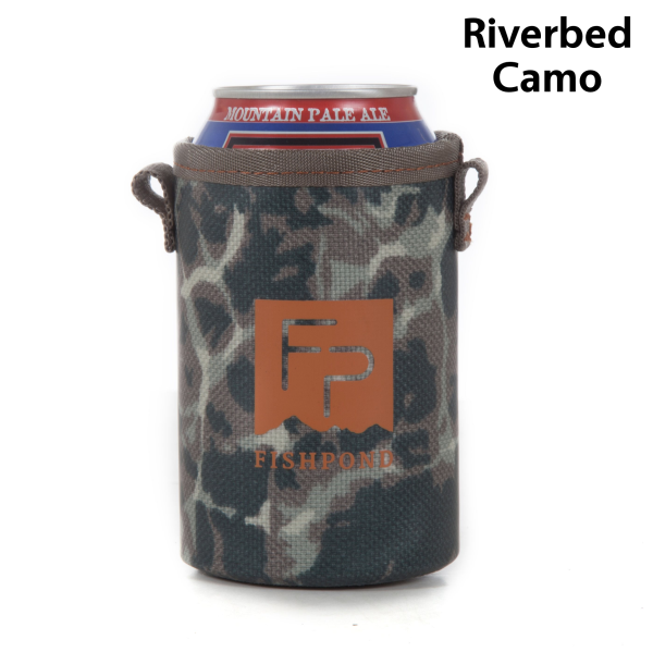 Fishpond River Rat 2.0 Eco Riverbed Camo